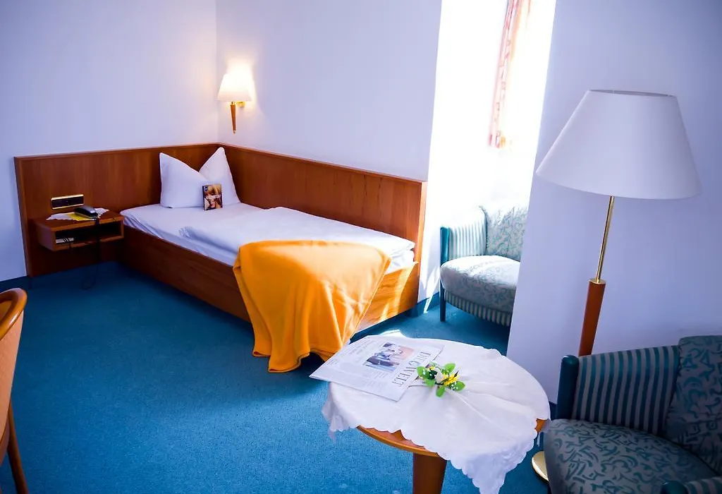 Vital-Hotel Erika-1