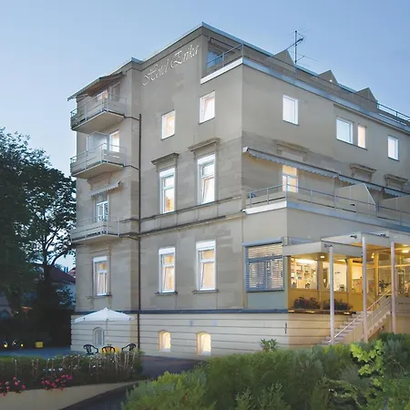 Vital-Hotel Erika-3