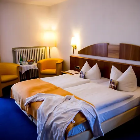 Vital-Hotel Erika-2